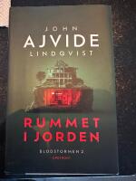 Rummet i jorden