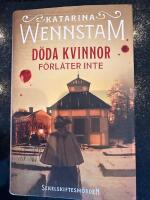 D&ouml;da kvinnor f&ouml;rl&aring;ter inte