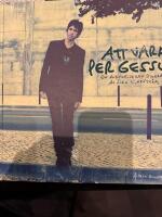 Att vara Per Gessle : en auktoriserad biografi