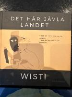 I det h&auml;r j&auml;vla landet