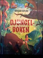 Djungelboken
