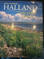 Halland : landet innanf&ouml;r hallarna