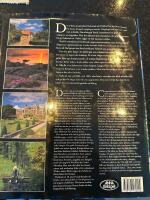 Halland : landet innanf&ouml;r hallarna