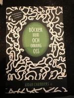 B&ouml;cker inom och omkring oss