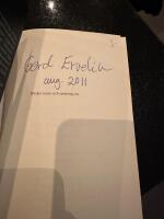 B&ouml;cker inom och omkring oss