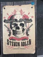 Appetite for destruction - sex, droger och Guns N' Roses