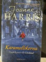 Karamellskorna