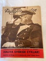 Veckojournalen br 22 1944