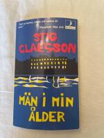 M&auml;n i min &aring;lder