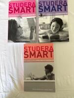 Studera smart ( tre b&ouml;cker)