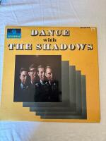 Dance with the Shadows