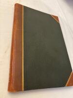 Gesamtbeschreibung der Kakteen Nachtr&auml;ge 1898 bis 1902