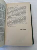 Die Edda Die Lieder der sogenannten &auml;lteren Edda