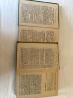 Atlas und Grundriss der Bakteriologie und Lehrbuch der speziellen Bakteriologischen Diagnostik: Teil 2 Atlas, Teil 2 Text