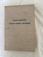 Volk ohne Jugend