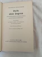 Volk ohne Jugend