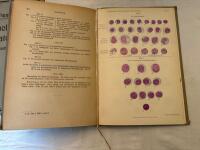 Morphologische Hämatologie Band 1 und 2