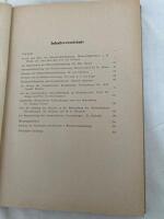 Rheuma Jahrbuch 1929