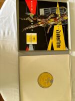 Die Zauberfl&ouml;te dirigent Ferenc Fricsay