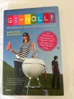 GI-Noll! : f&ouml;r kvinnor som vill &auml;ta sig smala