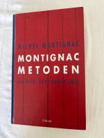 Jag &auml;ter - och f&ouml;rblir smal