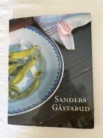 Sanders g&auml;stabud