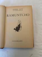 Ramuntcho