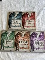 Hitchcock&rsquo;s B&auml;sta samlingar 1-5