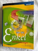 Enkel webbdesign