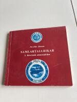 Samlartallrikar 2. Rörstrands minnestallrikar