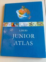 Libers junioratlas 2005