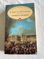 A tale of two cities