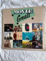 Movie Greats