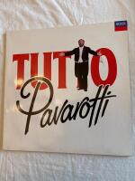 Tutto Pavarotti