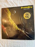 Freddie King 1934-1976