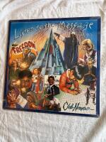 Listen to the Message