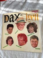 Dax igen! Jubelkn&auml;ppen