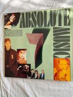 Absolut music 7 