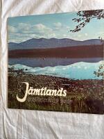 J&auml;mtlands pingstf&ouml;rsamlingar sjunger