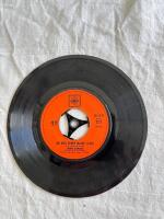 Me and Bobby McGee och Half Moon