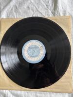 Round about midnight