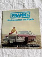 Frank’s disco