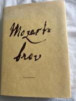 Mozarts brev