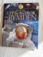 Barnens uppslagsbok om rymden