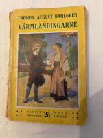 V&auml;rml&auml;ndingarne
