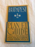 Budapest Plan et Guide