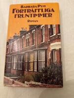 F&ouml;rtr&auml;ffliga fruntimmer : [roman]