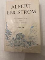 Ber&auml;ttelser och teckningar