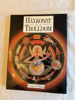 H&auml;xkonst och trolldom