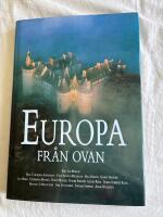 Europa fr&aring;n ovan